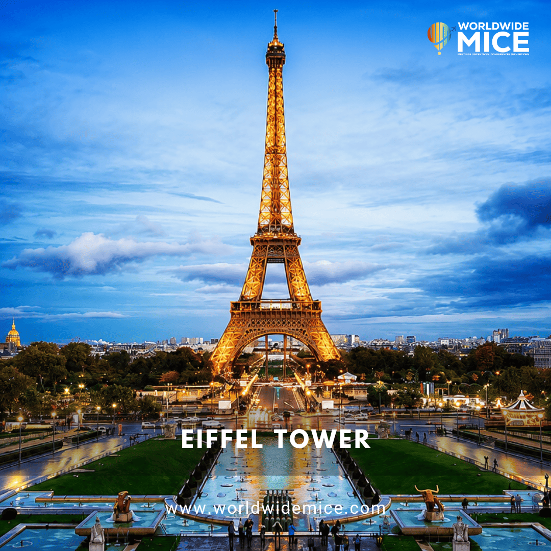 Eiffel Tower